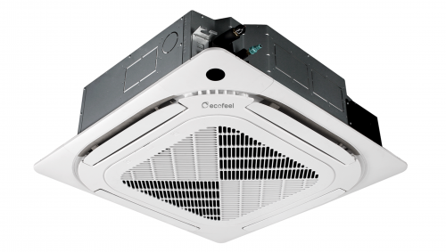cassette-ecofeel-ekm-pour-climatisation-multi-split-r32