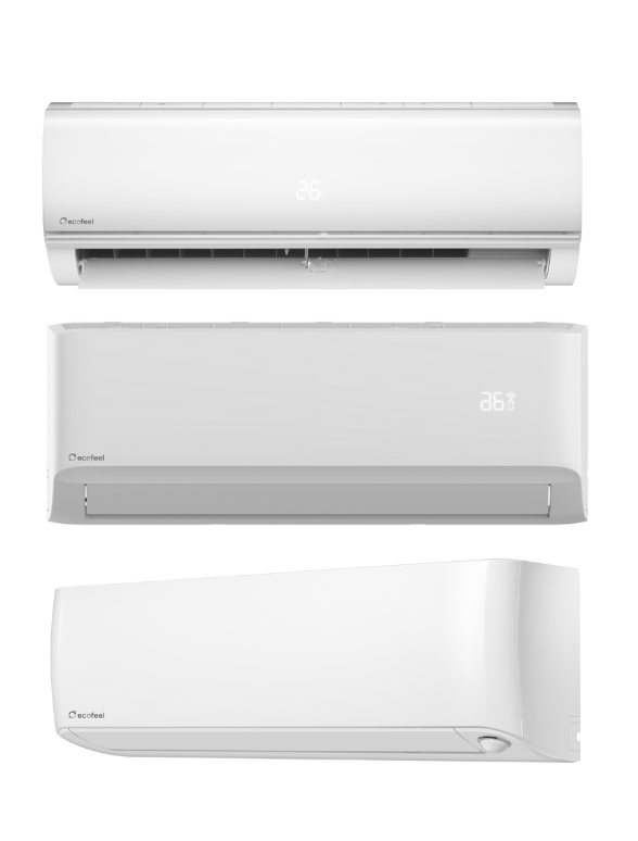 gamme-splits-muraux-ecofeel gamme-splits-muraux-ecofeel