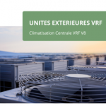unites-exterieures-climatisation-centrale-vrf-ecofeel unites exterieures climatisation centrale vrf ecofeel