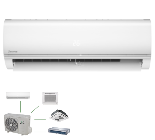 split-mural-esm-ecofeel-pour-climatiseur-multi-split-r32 split-mural-esm-ecofeel-pour-climatiseur-multi-split-r32