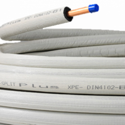 Couronne de tuyau de cuivre accessoires