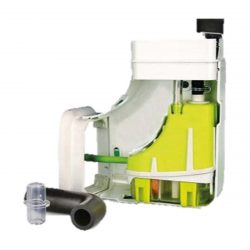 Pompe de relevage accessoire climatisation