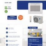 ICESTREAM-Console-double-flux-IFSC-R32-1 ICESTREAM Console double flux IFSC R32 1