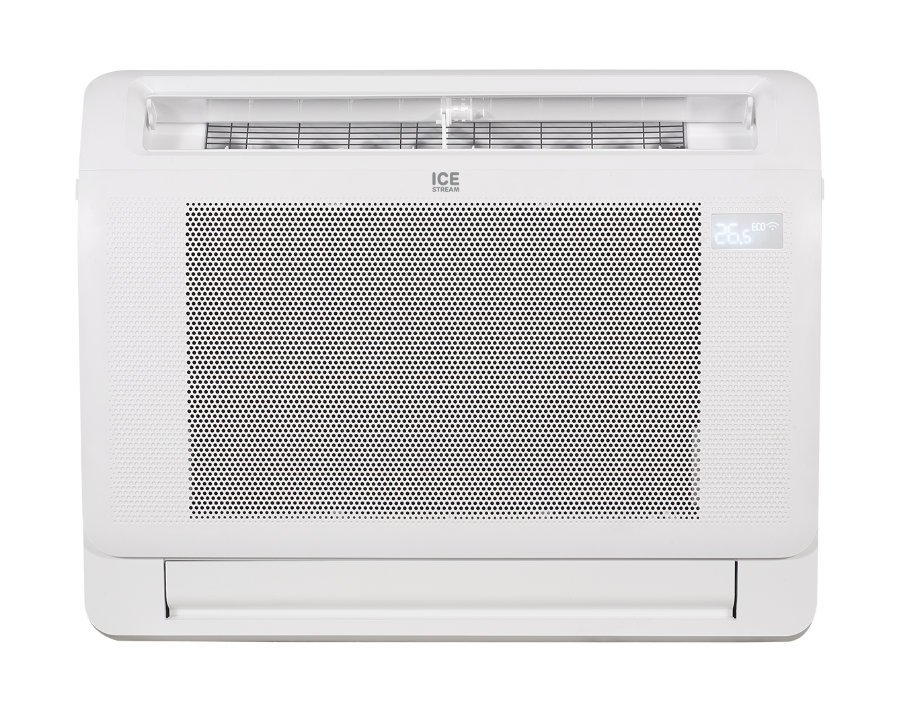 console-double-flux-résidentiel-icestream