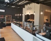 boulangerie commerce avec clim mural icestream