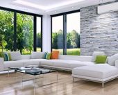 salon-avec-pompe-a-chaleur-mural-residentiel