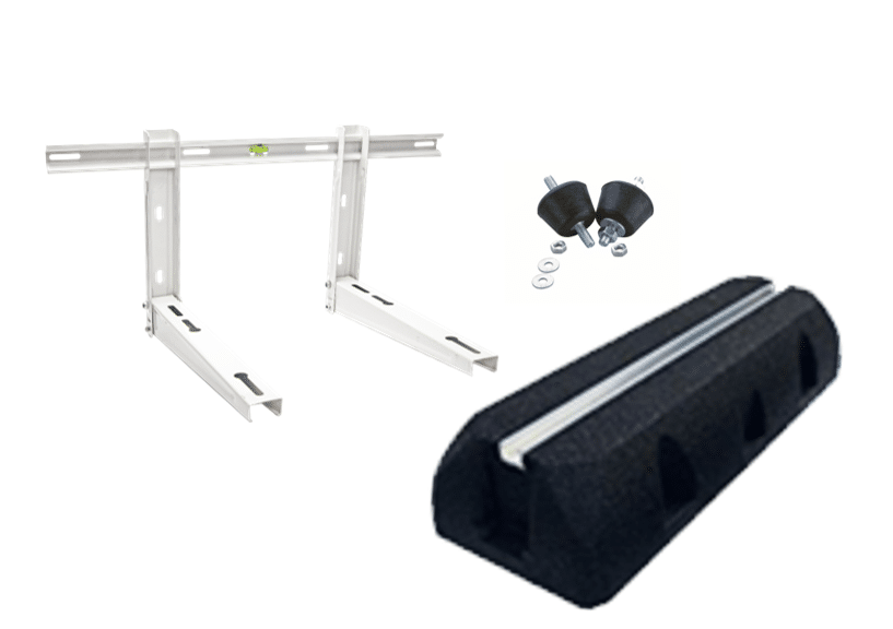 Supports sol et mur 3