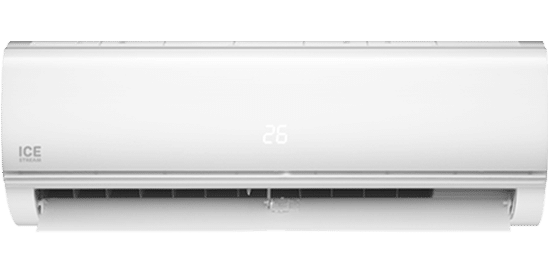climatiseur-split-mural-résidentiel-icestream