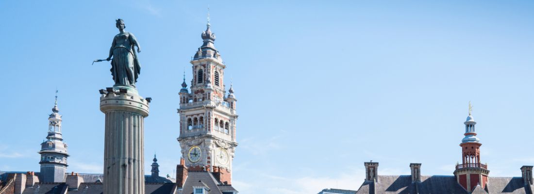 Ecofeel : votre fournisseur de pompe à chaleur et climatisation à Lille et dans les Hauts-de-France 4 climatisation lille