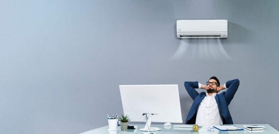 climatisation-bureau