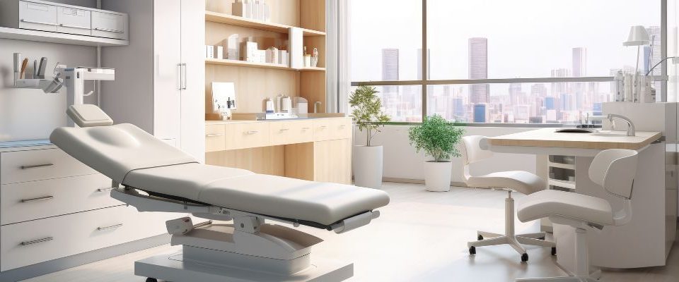 cabinet dentaire