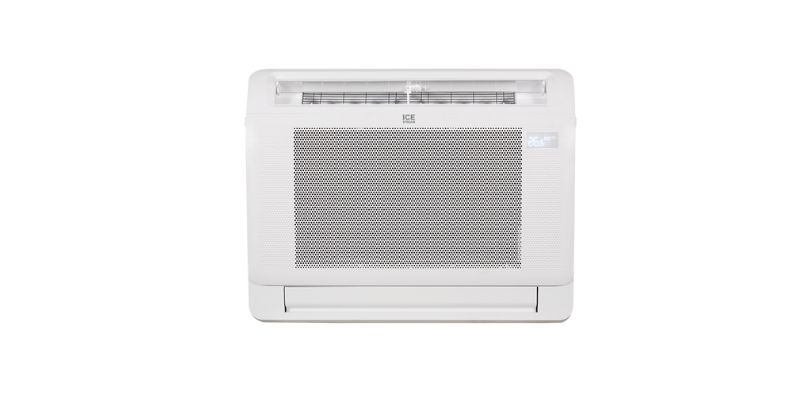 console-murale-climatisation-icestream climatisation murale