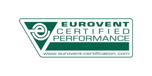 norme-eurovent-icestream Logo Eurovent