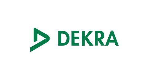 certification-dekra-icestream Logo dekra