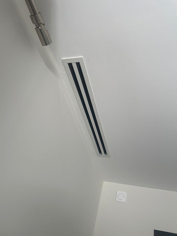 photo chantier système koolnova