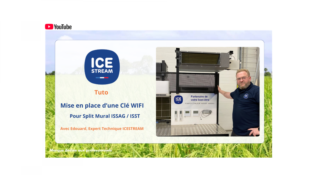 Tuto : Mise en place d'une Clé Wifi 3 Tuto cle wifi 1
