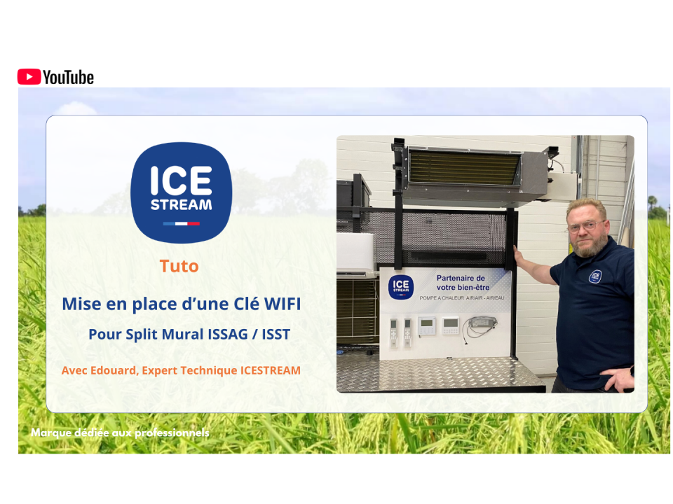Tuto : Mise en place d'une Clé Wifi 7 Tuto cle wifi 1