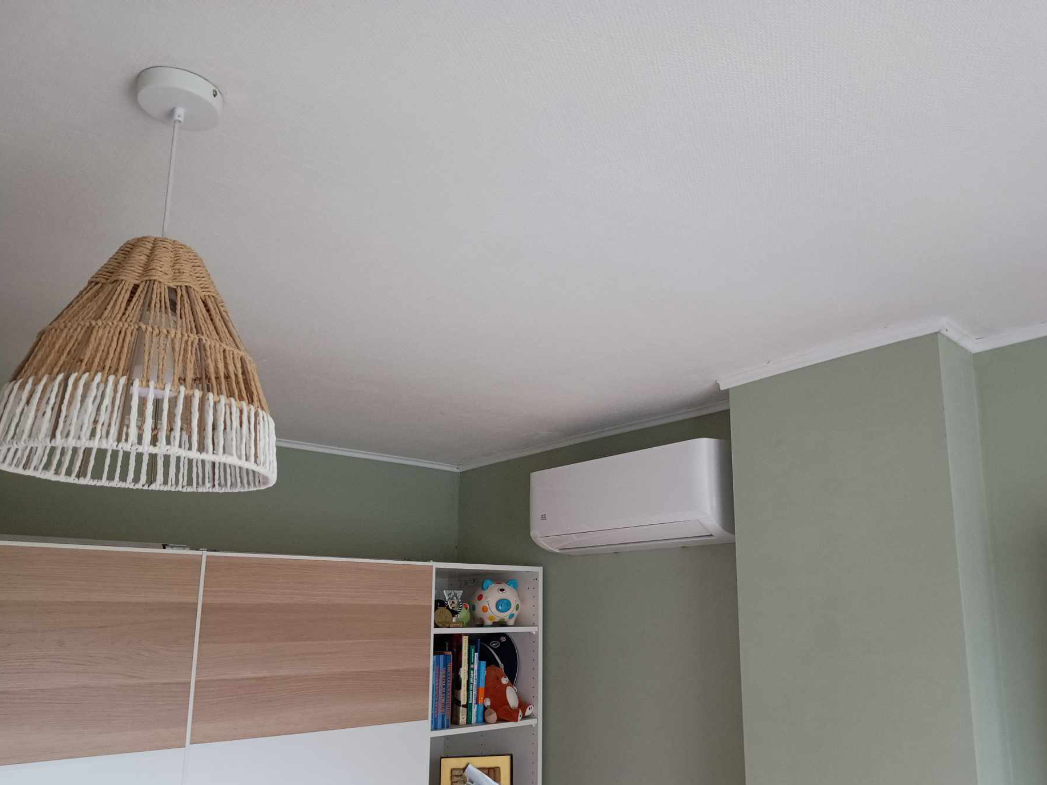 icestream-climatisation-mono-split-mural belgique 2