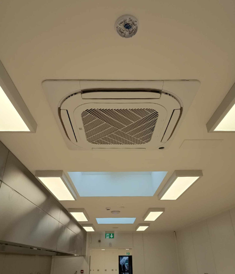 icestream-climatisation-cassette belgique 3