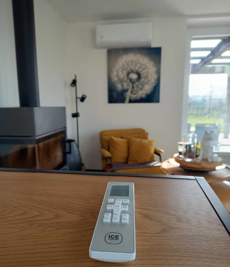 icestream-climatisation-mono-split-mural belgique 5