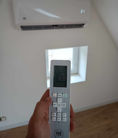 icestream-climatisation-mono-split-mural belgique 6