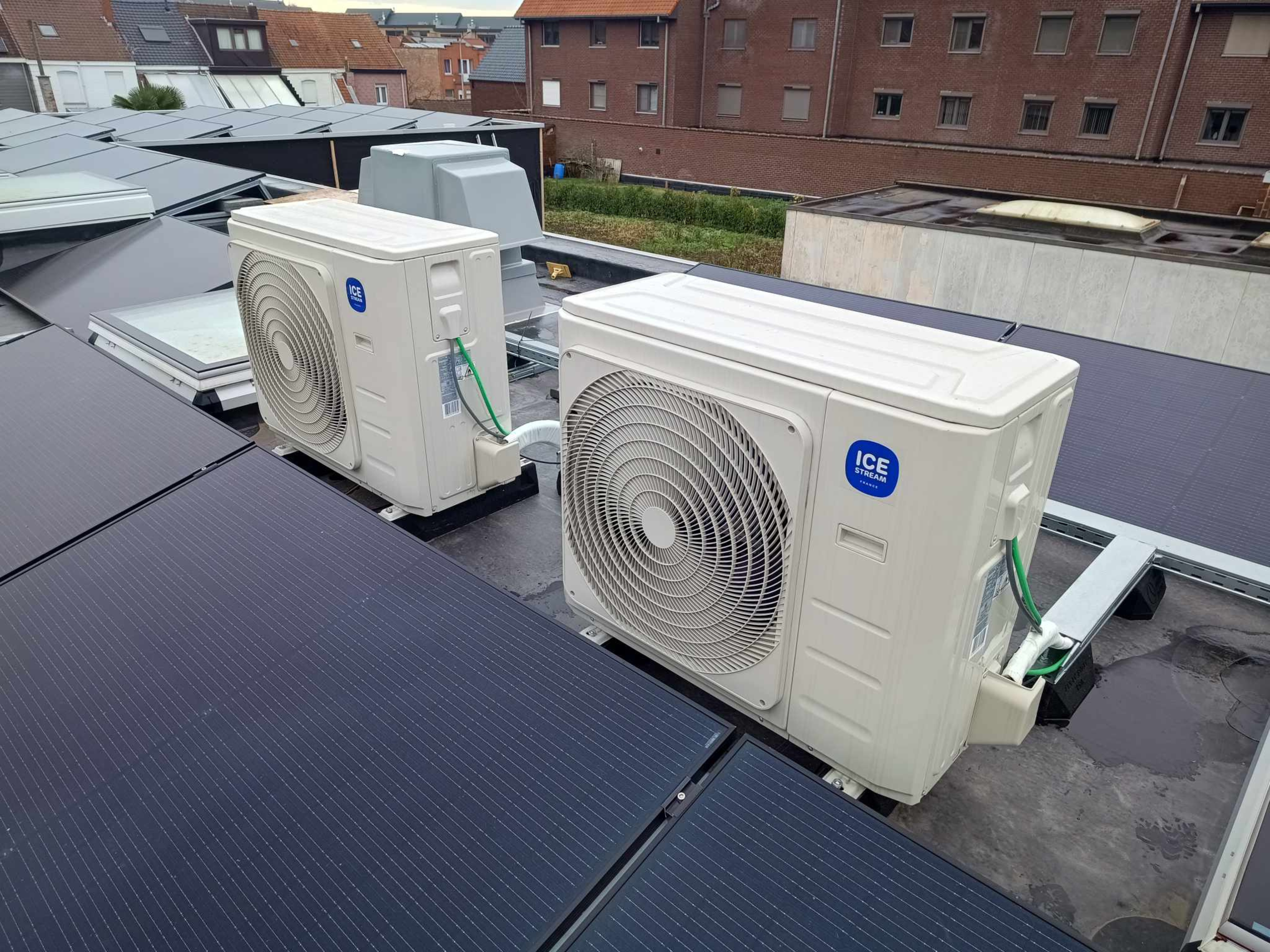 unite-exterieure-climatisation-icestream belgique