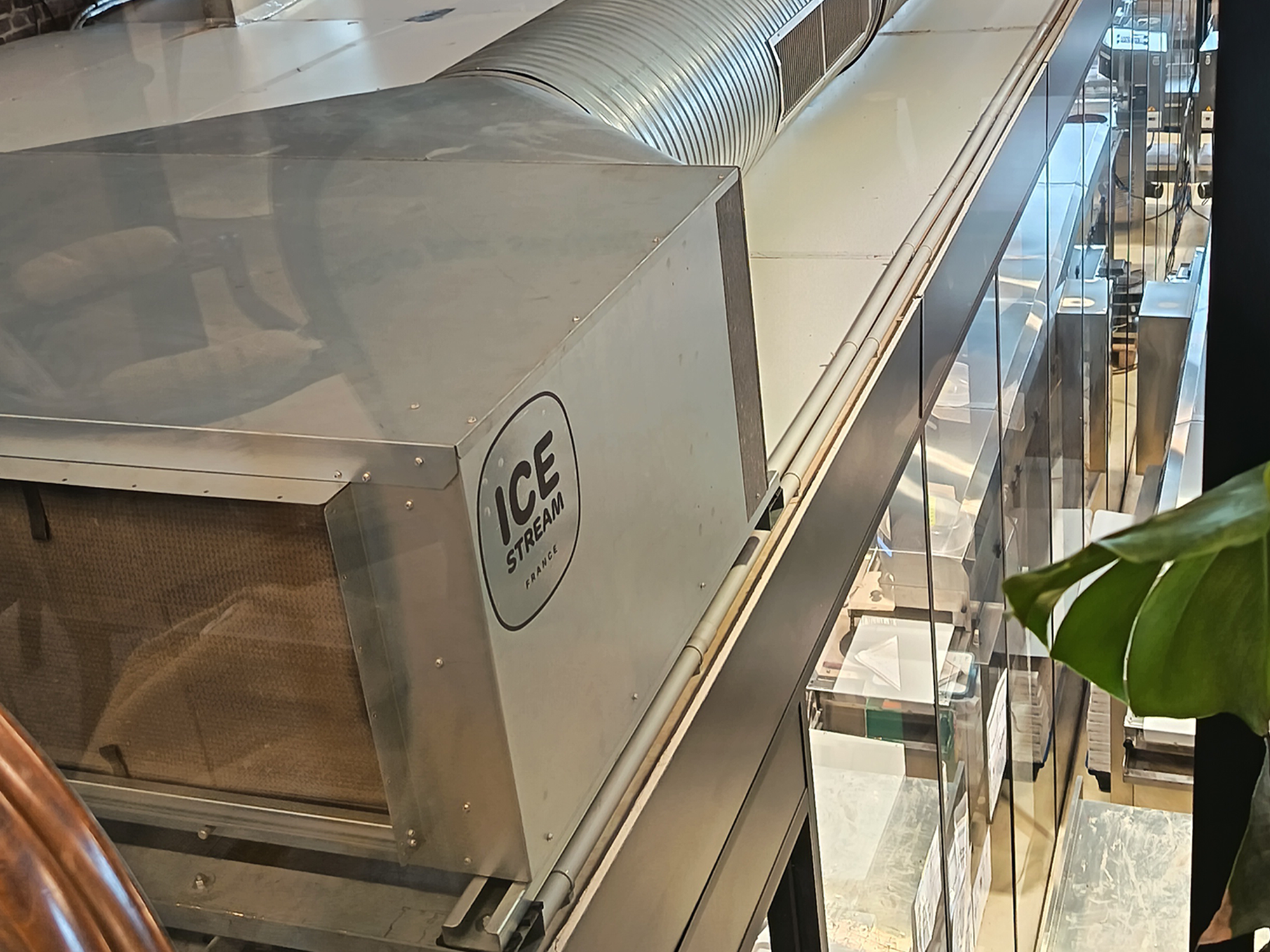 icestream-climatisation-centrale-gainable-a-pression-statique-haute icestream climatisation centrale gainable a pression statique haute