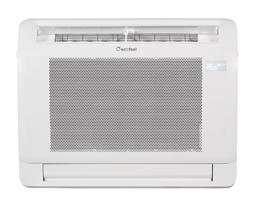 console-double-flux-efm-ecofeel console double flux pour climatisation ecofeel efm r32 1