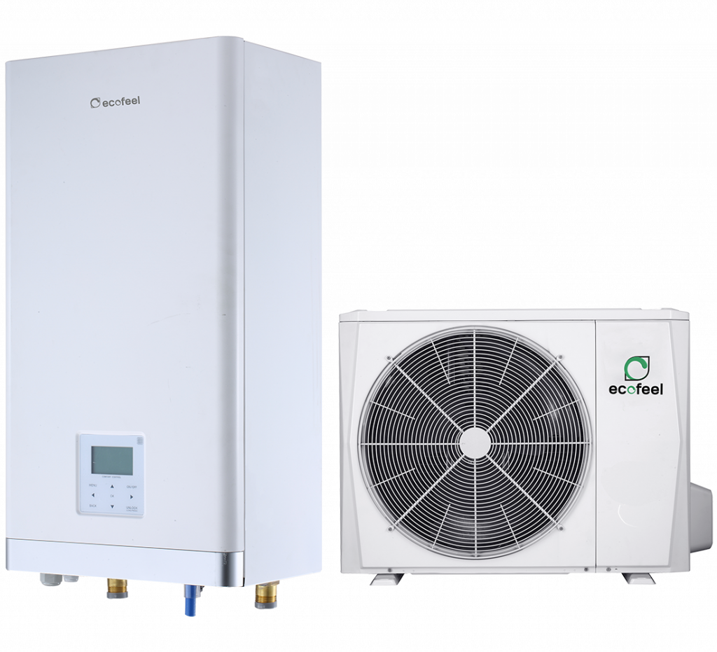 pompe-a-chaleur-air-eau-bibloc-ecofeel pompe a chaleur air eau bibloc ecofeel 2 unites