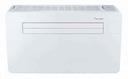 console monobloc ecofeel climatisation imz