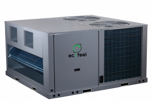 roof top climatisation centrale ecofeel 1